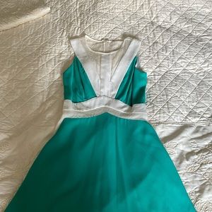Formal dress